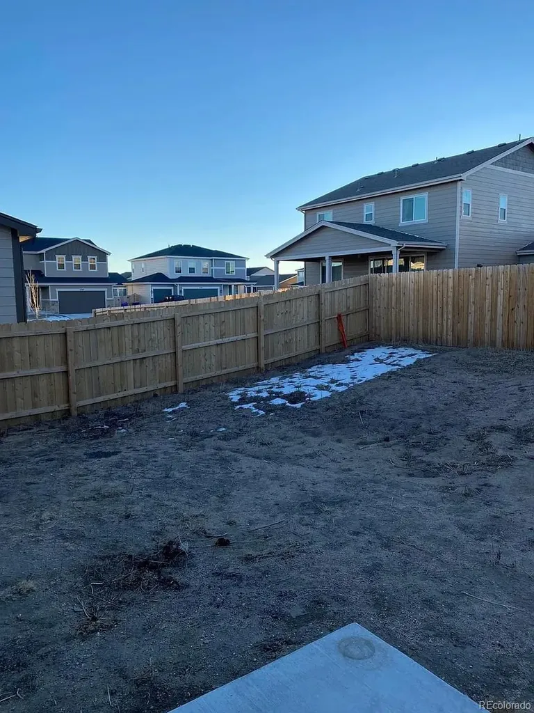 2714 Admer Colorado Springs CO 80939