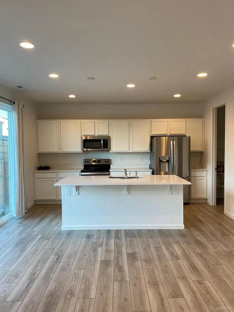 2714 Admer Colorado Springs CO 80939