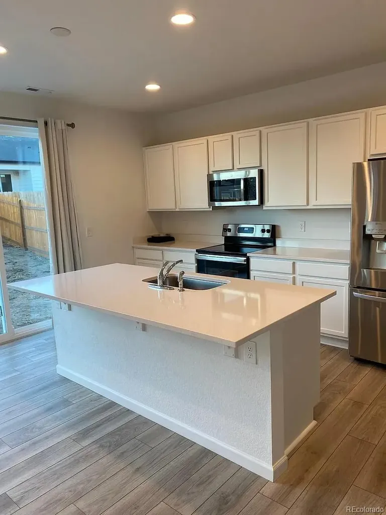 2714 Admer Colorado Springs CO 80939