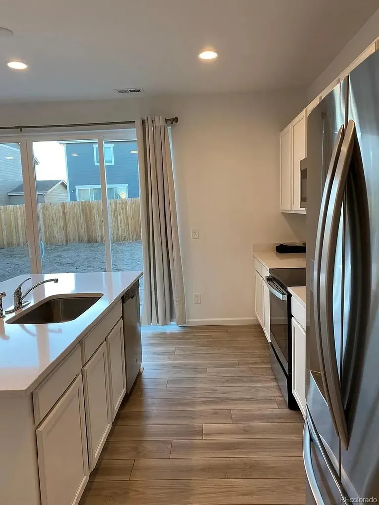 2714 Admer Colorado Springs CO 80939