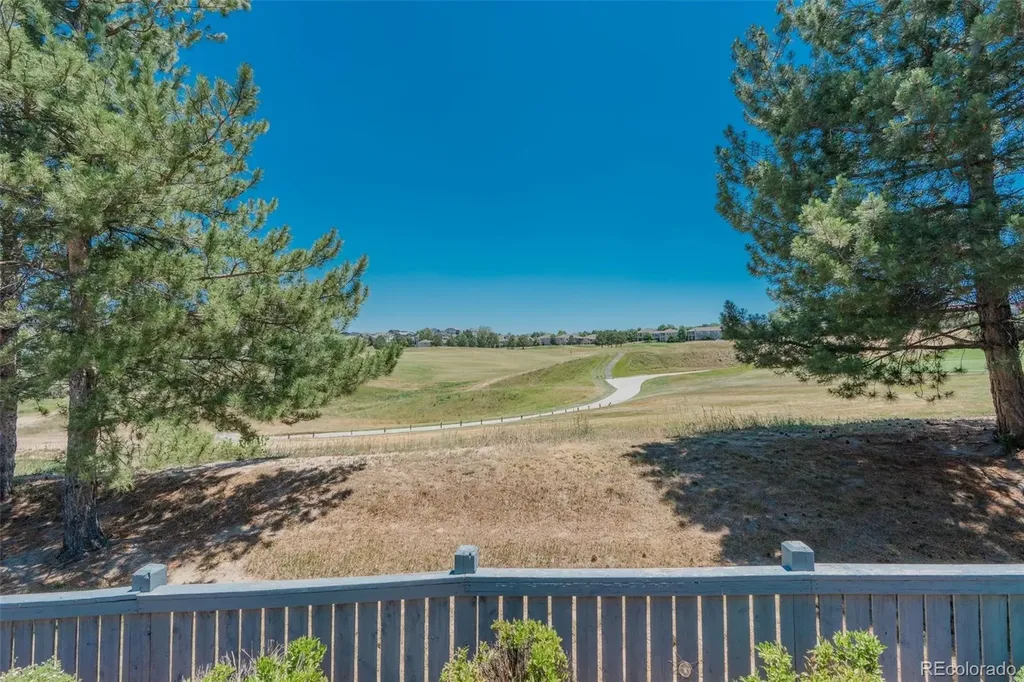 1914 Five Iron Drive Castle Rock CO 80104