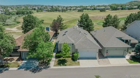 1914 Five Iron Drive Castle Rock CO 80104