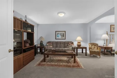 1914 Five Iron Drive Castle Rock CO 80104