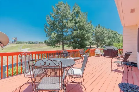 1914 Five Iron Drive Castle Rock CO 80104