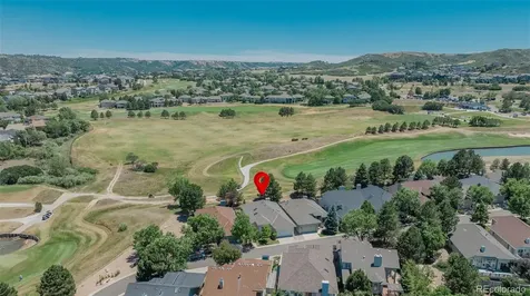 1914 Five Iron Drive Castle Rock CO 80104