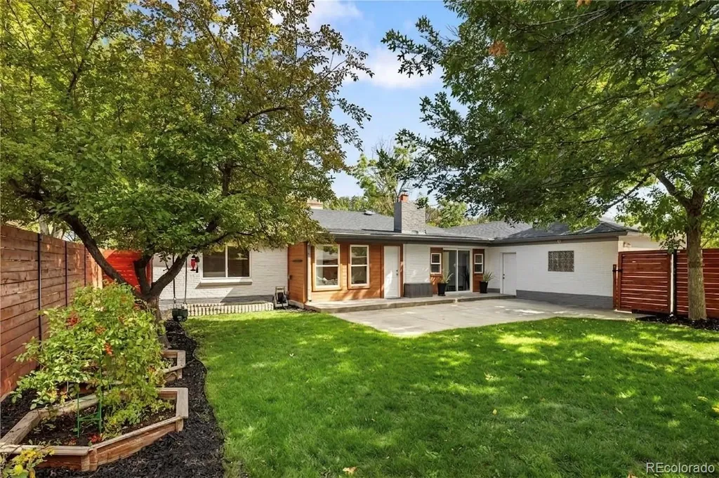 3035 N Monaco St Parkway Denver CO 80207
