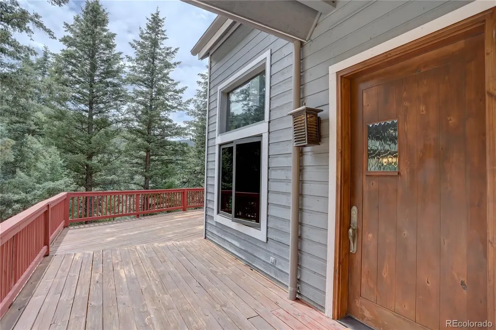 15941 W Sampson Road Littleton CO 80127