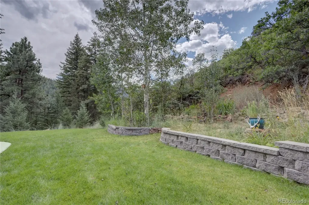 15941 W Sampson Road Littleton CO 80127