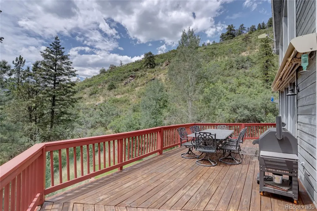 15941 W Sampson Road Littleton CO 80127