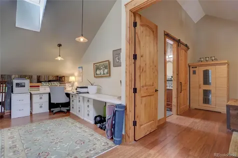 15941 W Sampson Road Littleton CO 80127