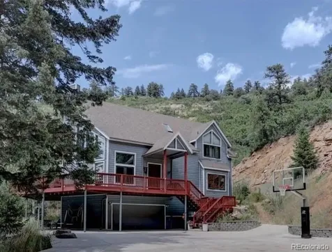 15941 W Sampson Road Littleton CO 80127