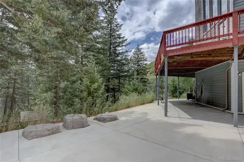 15941 W Sampson Road Littleton CO 80127