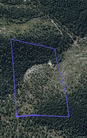 15941 W Sampson Road Littleton CO 80127