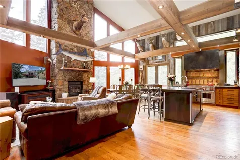 15941 W Sampson Road Littleton CO 80127