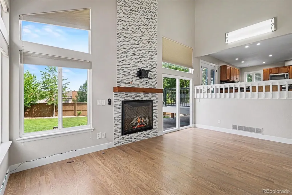 995 Garden Drive Highlands Ranch CO 80126