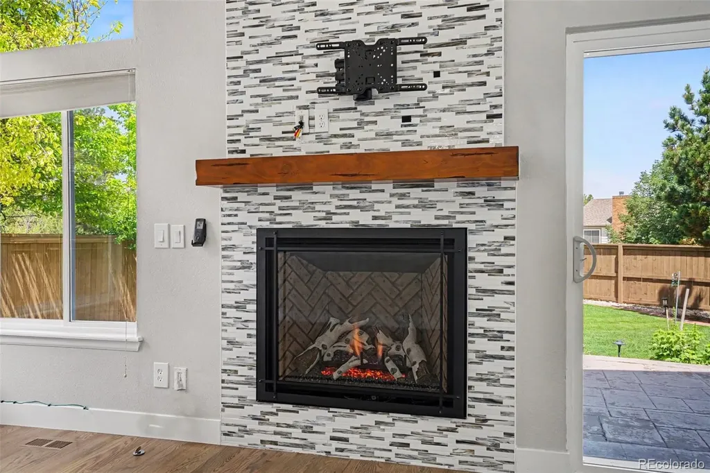 995 Garden Drive Highlands Ranch CO 80126