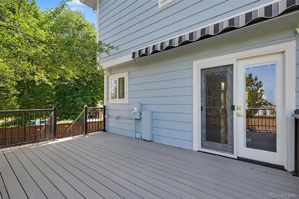 995 Garden Drive Highlands Ranch CO 80126