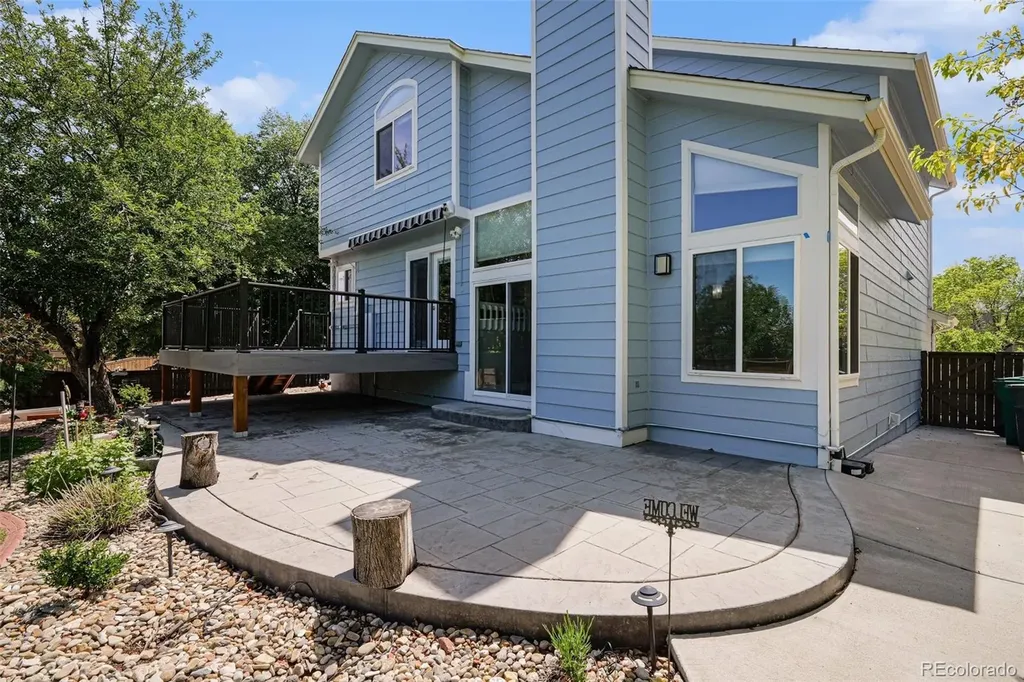 995 Garden Drive Highlands Ranch CO 80126