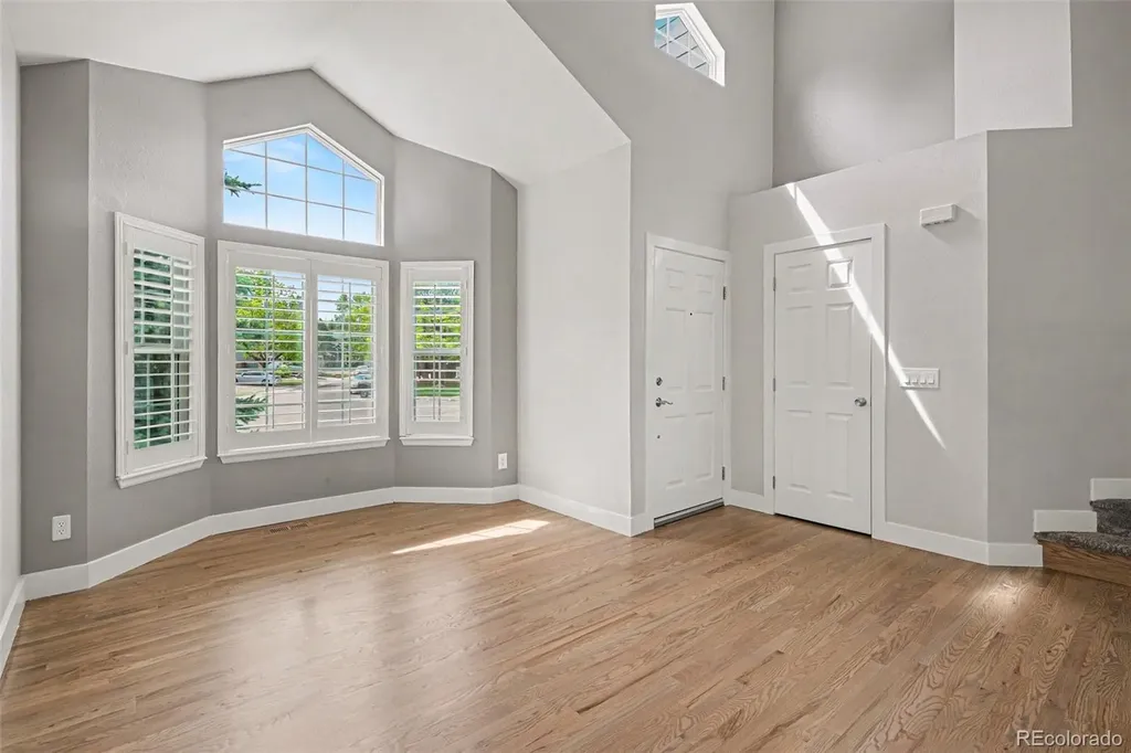995 Garden Drive Highlands Ranch CO 80126