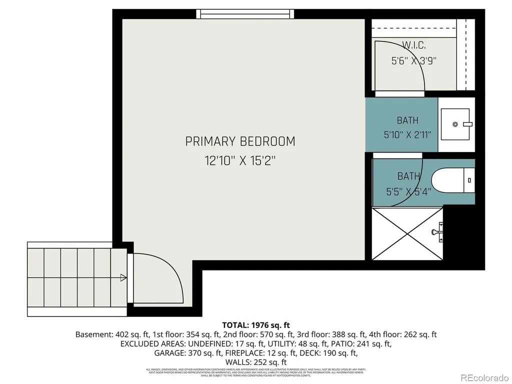 995 Garden Drive Highlands Ranch CO 80126