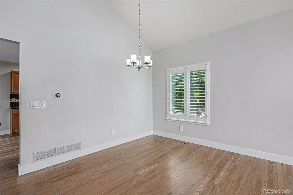 995 Garden Drive Highlands Ranch CO 80126
