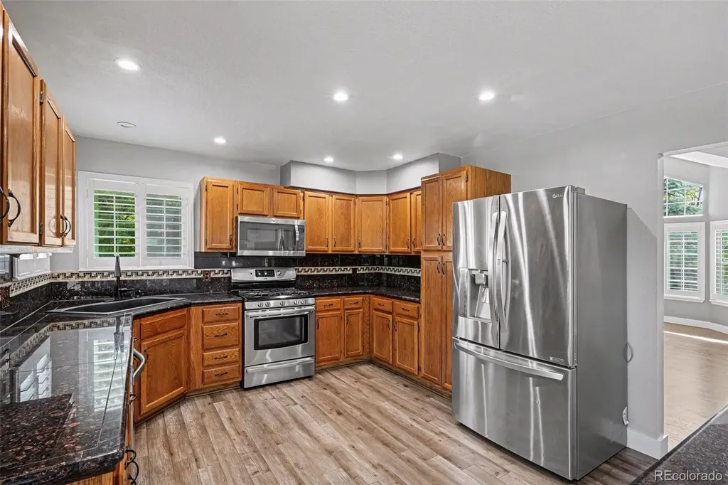 995 Garden Drive Highlands Ranch CO 80126