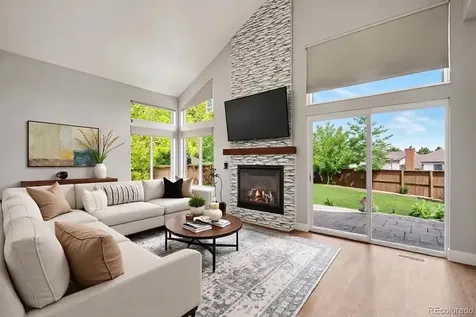 995 Garden Drive Highlands Ranch CO 80126