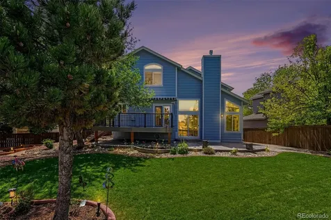 995 Garden Drive Highlands Ranch CO 80126