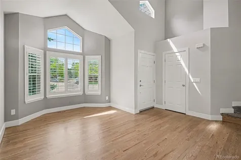 995 Garden Drive Highlands Ranch CO 80126