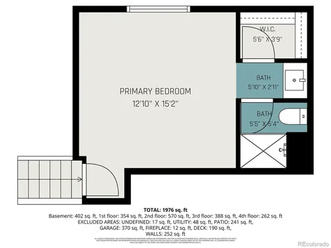 995 Garden Drive Highlands Ranch CO 80126