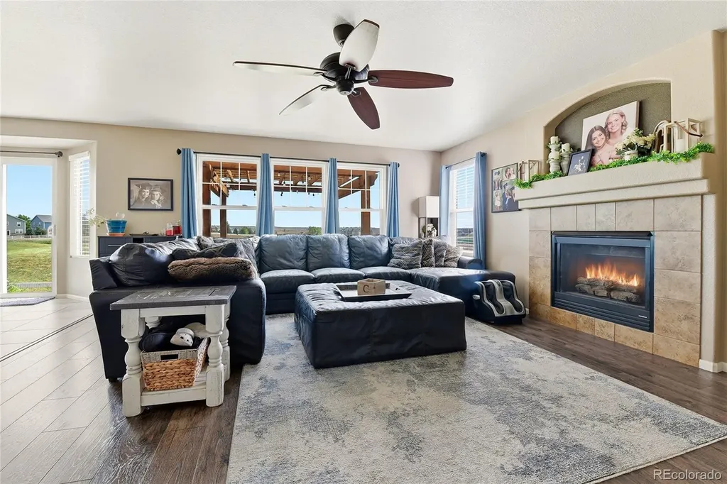 23662 E Mississippi Circle Aurora CO 80018