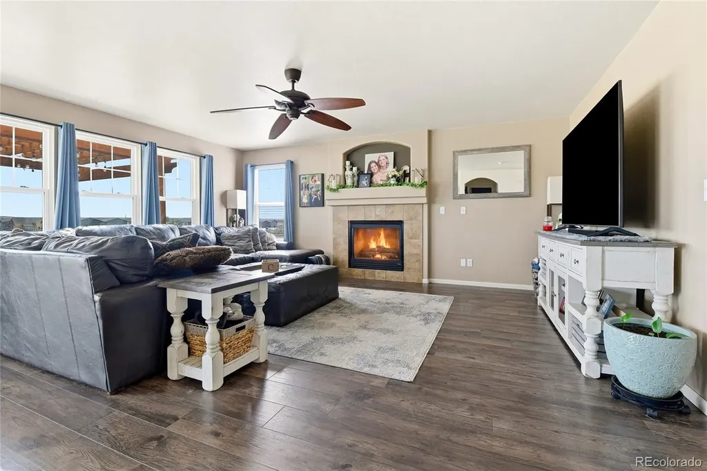 23662 E Mississippi Circle Aurora CO 80018