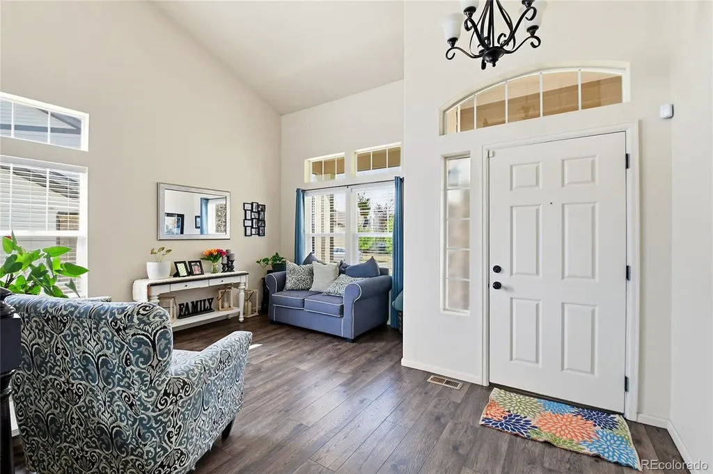 23662 E Mississippi Circle Aurora CO 80018
