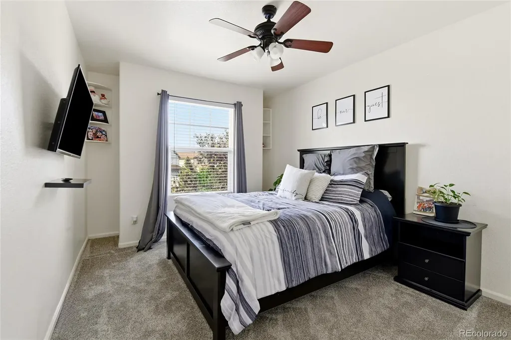 23662 E Mississippi Circle Aurora CO 80018