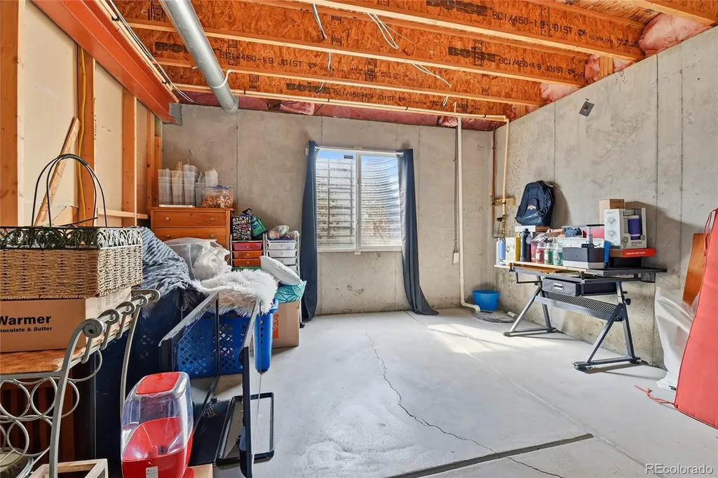 23662 E Mississippi Circle Aurora CO 80018