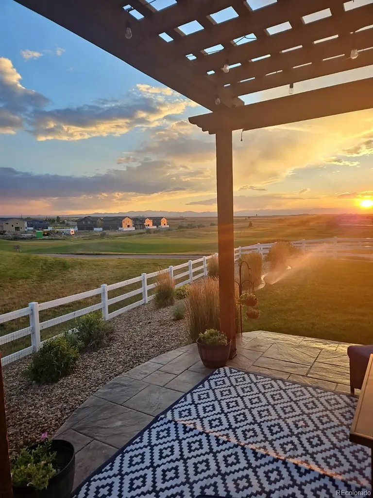23662 E Mississippi Circle Aurora CO 80018
