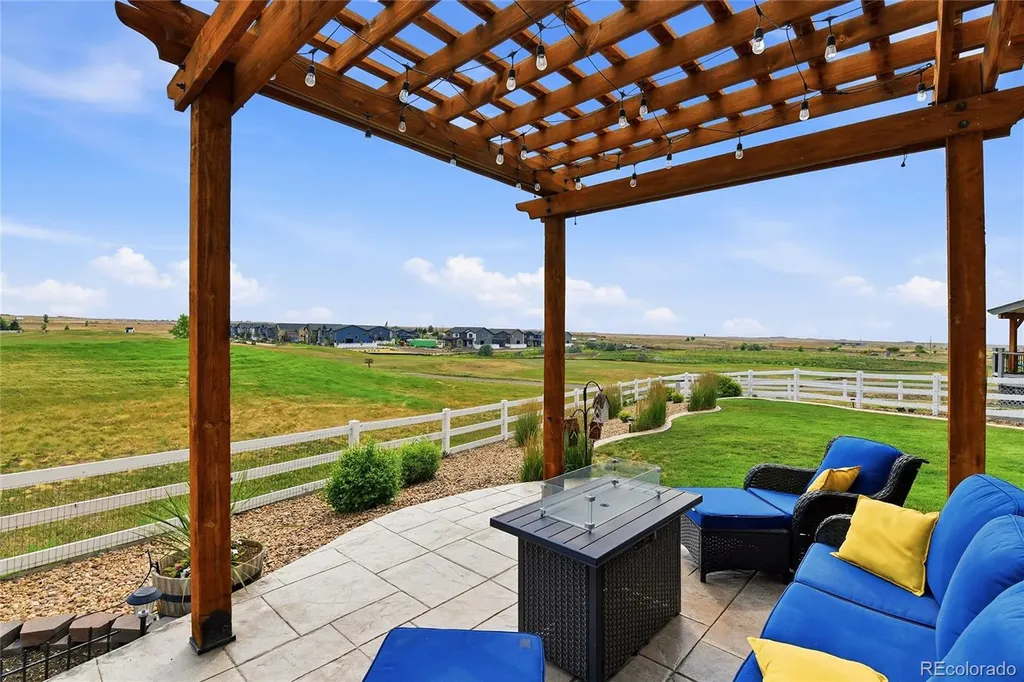 23662 E Mississippi Circle Aurora CO 80018