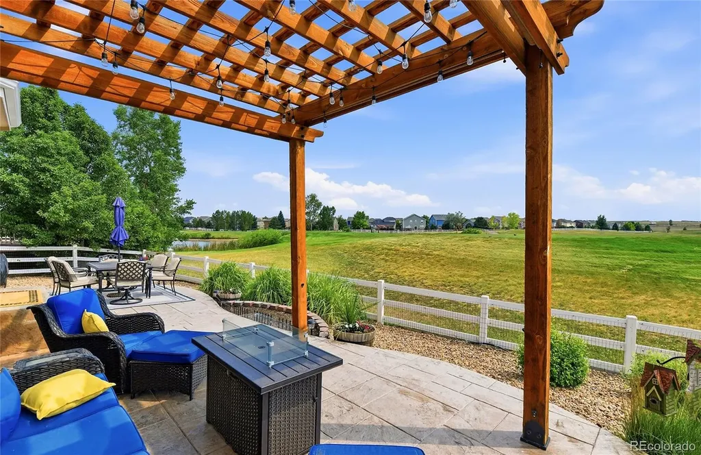 23662 E Mississippi Circle Aurora CO 80018