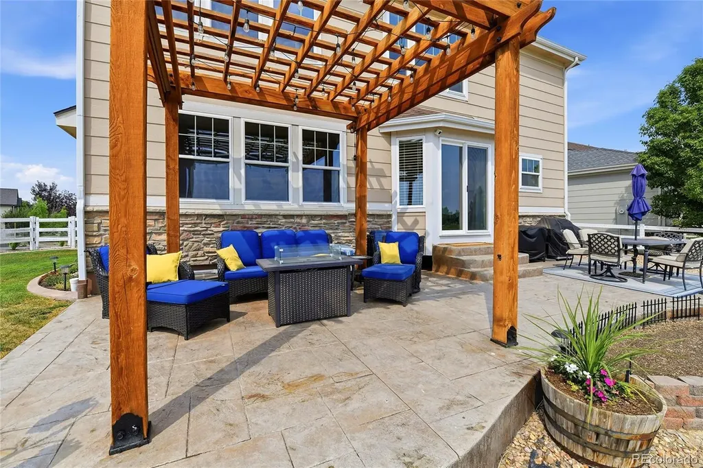 23662 E Mississippi Circle Aurora CO 80018