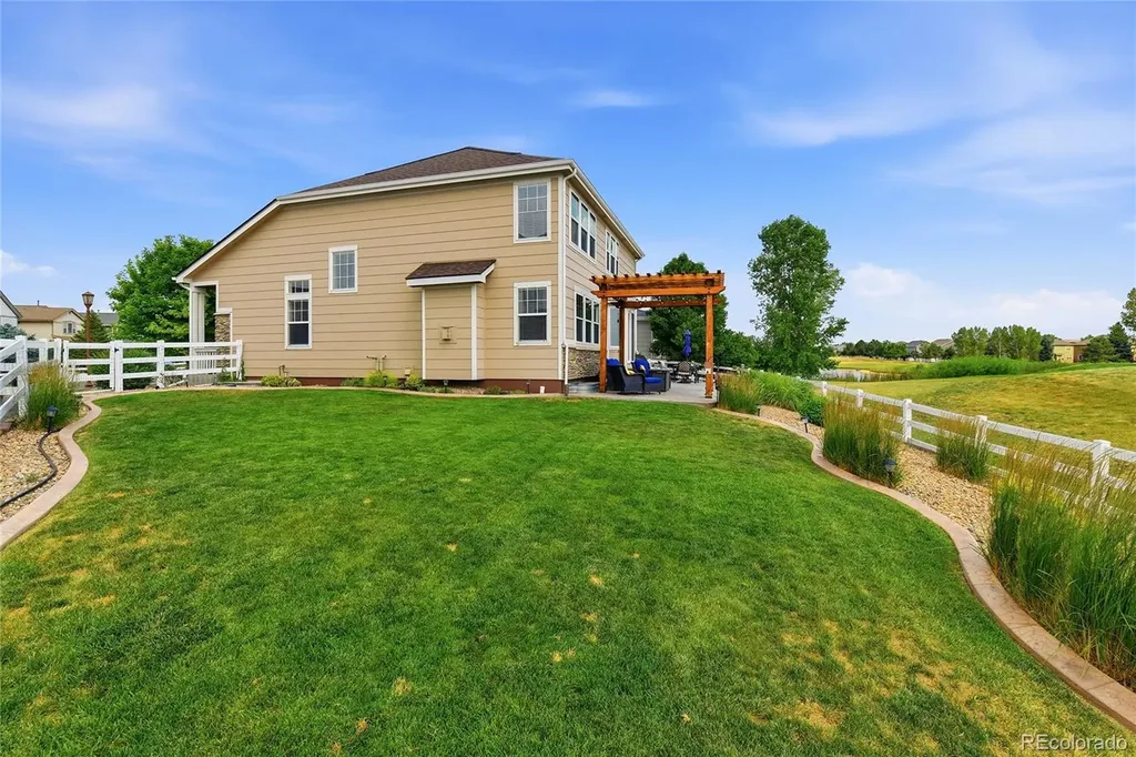 23662 E Mississippi Circle Aurora CO 80018