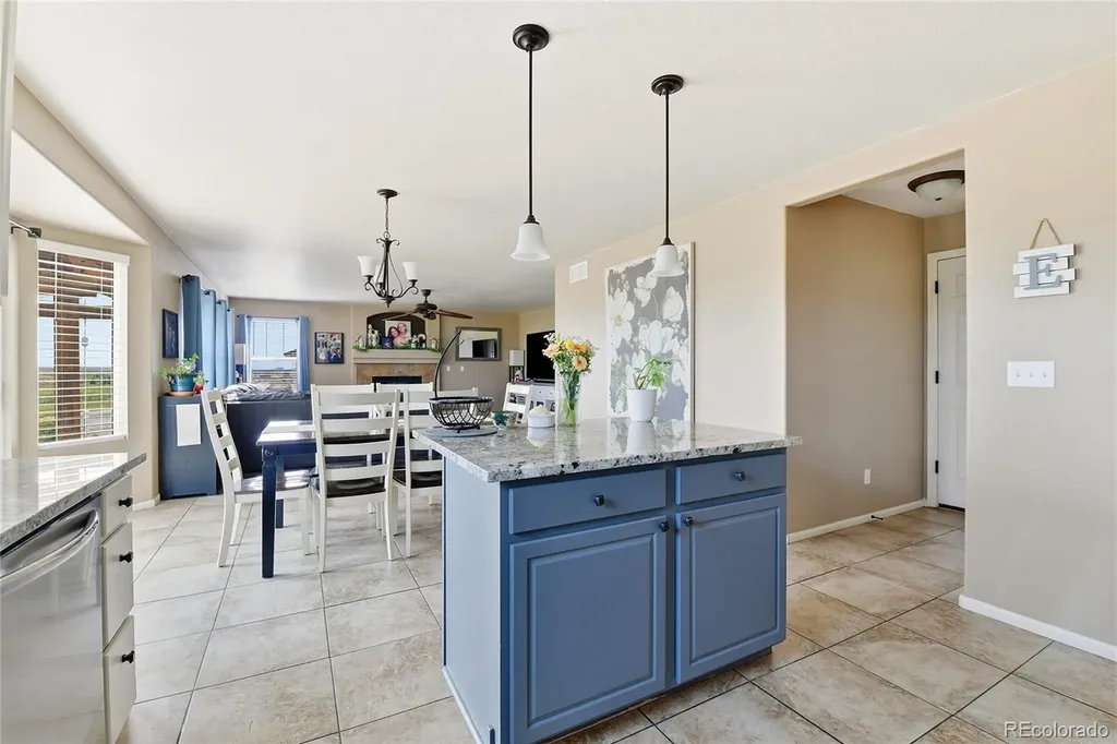 23662 E Mississippi Circle Aurora CO 80018
