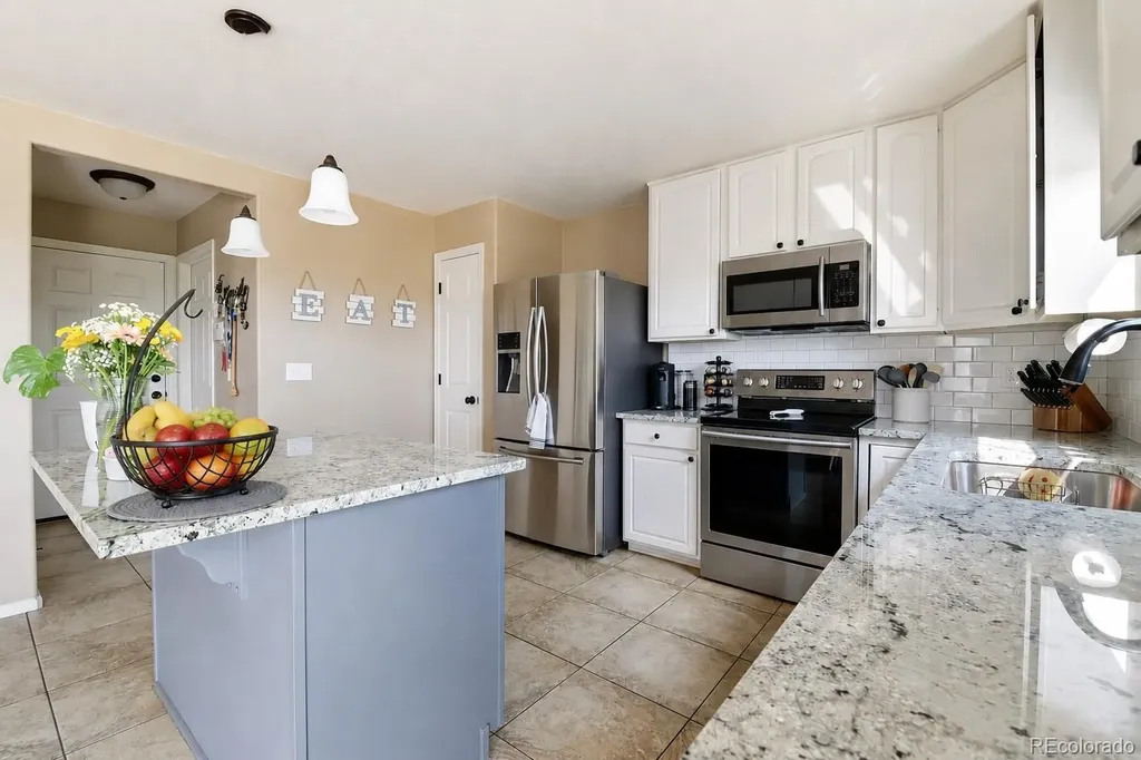 23662 E Mississippi Circle Aurora CO 80018