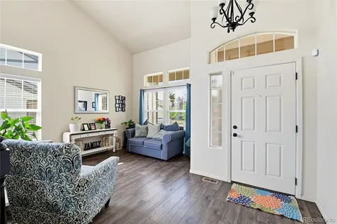 23662 E Mississippi Circle Aurora CO 80018