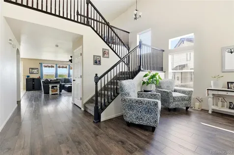 23662 E Mississippi Circle Aurora CO 80018