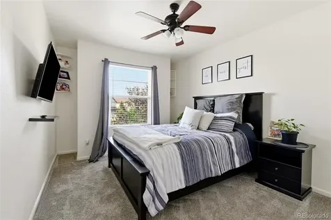 23662 E Mississippi Circle Aurora CO 80018