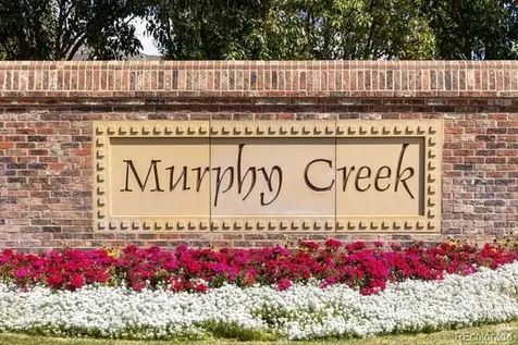 23662 E Mississippi Circle Aurora CO 80018
