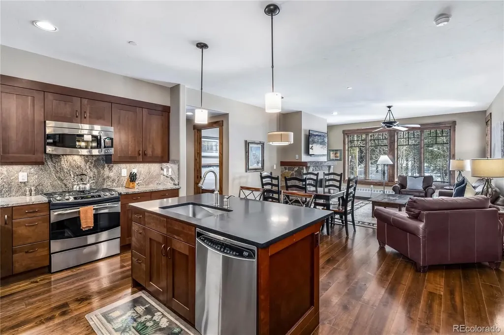 600 Columbine Road Breckenridge CO 80424