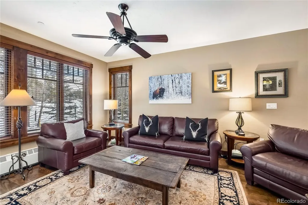 600 Columbine Road Breckenridge CO 80424