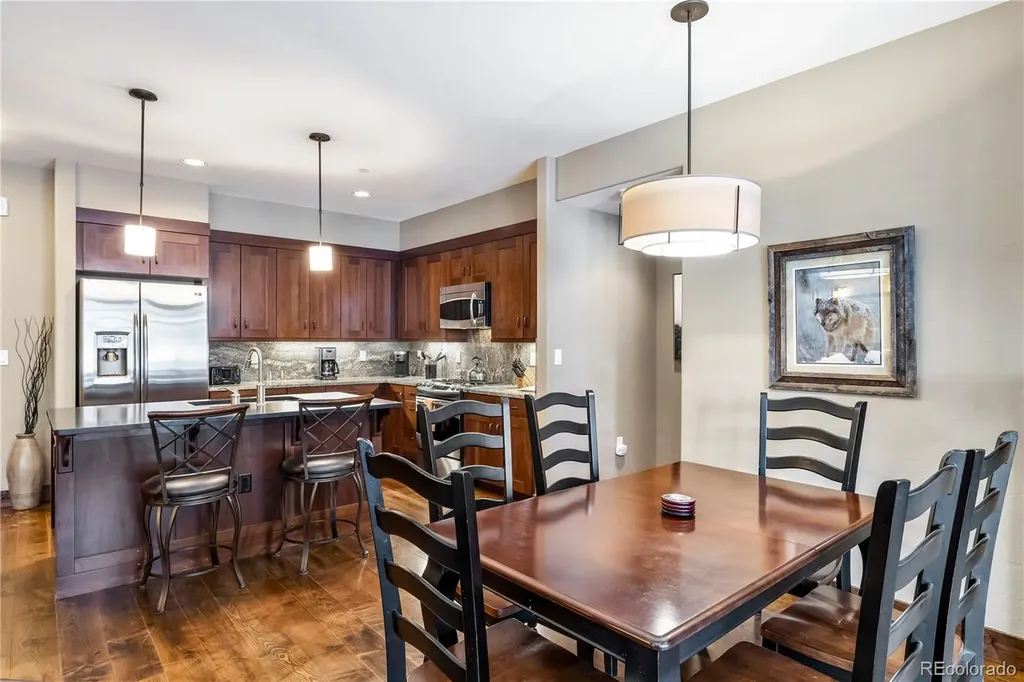 600 Columbine Road Breckenridge CO 80424