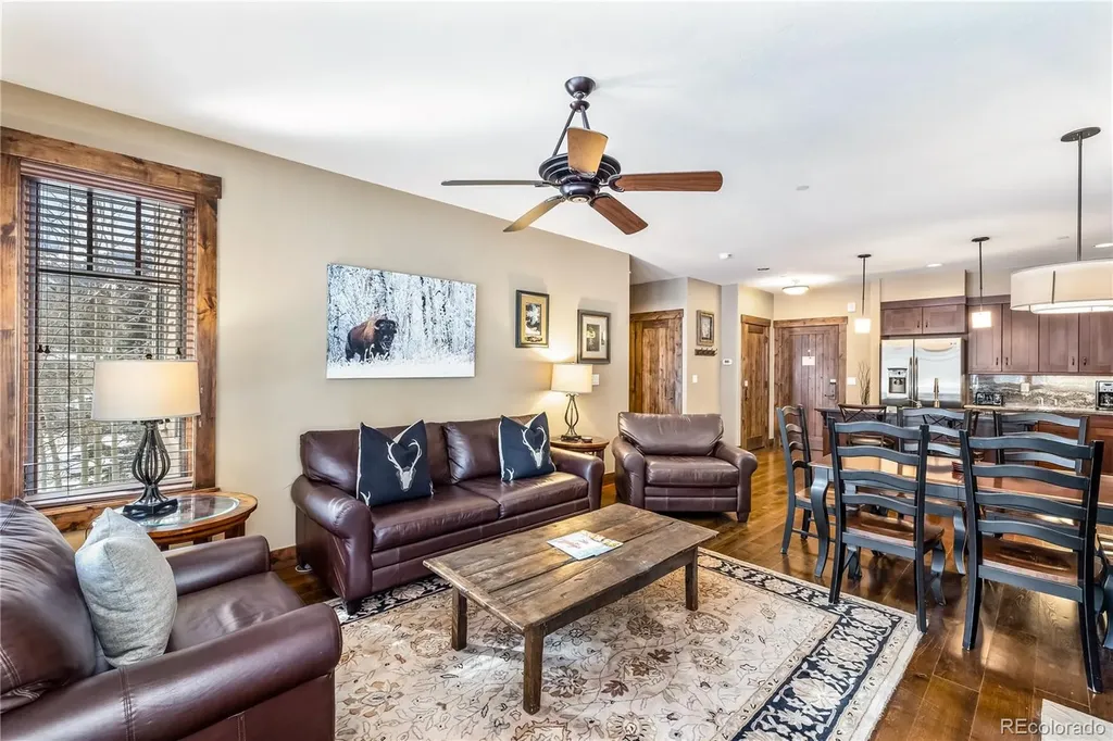600 Columbine Road Breckenridge CO 80424